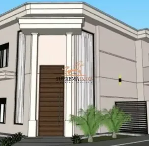 Casa de Condomínio com 2 Quartos à venda, 183m² no Horto Florestal, Sorocaba