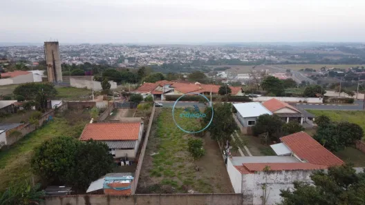 Lote/Terreno à venda, 700m² no Colina de São Pedro, São Pedro
