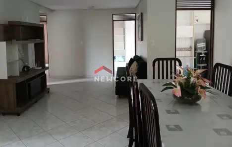 Apartamento com 3 Quartos à venda, 170m² no Camboinha, Cabedelo