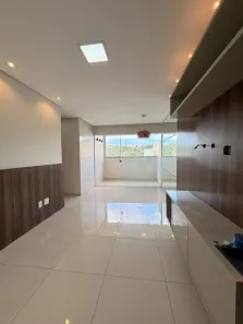 Apartamento com 3 Quartos para alugar, 72m² no Castelo, Belo Horizonte