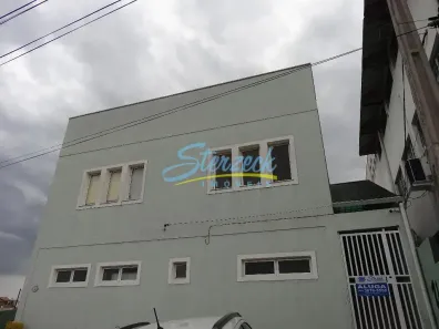 Sala Comercial para alugar, 120m² no Santa Rosa, Vinhedo
