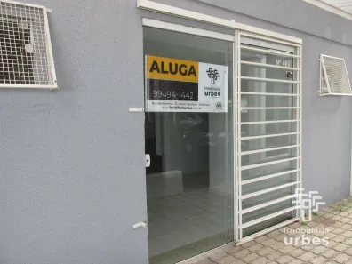 Sala Comercial para alugar, 46m² no Chácara Girassol, Americana