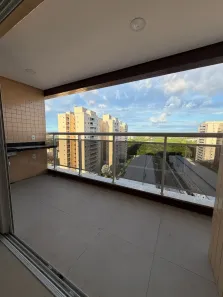 Apartamento com 3 Quartos à venda, 77m² no Parque Iracema, Fortaleza