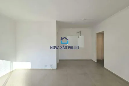 Apartamento com 3 Quartos à venda, 90m² no Vila Olímpia, São Paulo