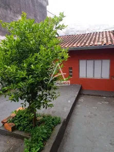 Casa com 4 Quartos à venda, 147m² no Vila São Francisco, Mauá