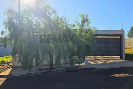 Lote/Terreno à venda, 250m² no Jardim Amália, Sertãozinho
