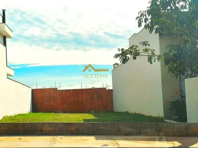 Lote/Terreno à venda, 200m² no Wanel Ville, Sorocaba