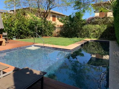 Casa de Condomínio com 4 Quartos à venda, 293m² no Barra do Una, São Sebastião