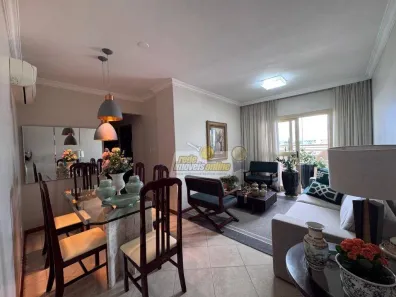Apartamento com 3 Quartos à venda, 81m² no São Benedito, Uberaba