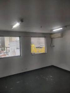 Sala Comercial para venda ou aluguel, 32m² no Água Branca, São Paulo