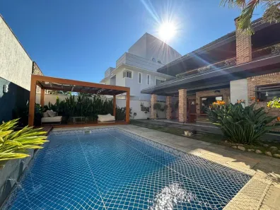 Casa de Condomínio com 4 Quartos à venda, 327m² no Condomínio Sunset Park, São José dos Campos