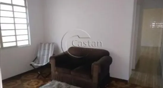 Sobrado com 1 Quarto à venda, 60m² no Vila Bertioga, São Paulo