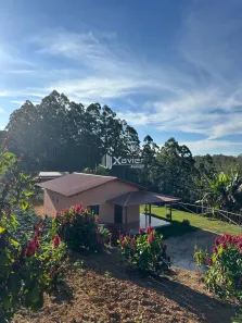 Fazenda/Sítio com 2 Quartos à venda, 2000m² no Melgaço, Domingos Martins