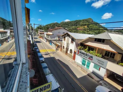 Apartamento com 3 Quartos à venda, 116m² no Centro, Domingos Martins