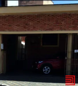 Casa de Condomínio com 3 Quartos à venda, 184m² no Chácara Santo Antônio (Zona Leste), São Paulo