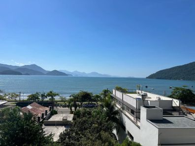 Apartamento com 3 Quartos à venda, 147m² no Itaguá, Ubatuba