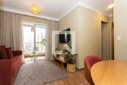 Apartamento com 2 Quartos à venda, 73m² no Parque São Jorge, São Paulo
