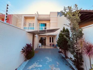 Casa com 2 Quartos à venda, 96m² no Parque Dois Irmãos, Fortaleza
