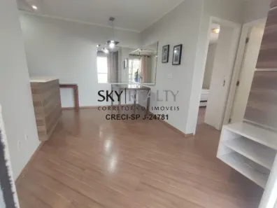 Apartamento com 2 Quartos à venda, 47m² no Vila Emir, São Paulo