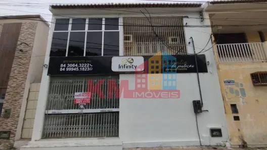 Prédio Comercial à venda, 103m² no Centro, Mossoró