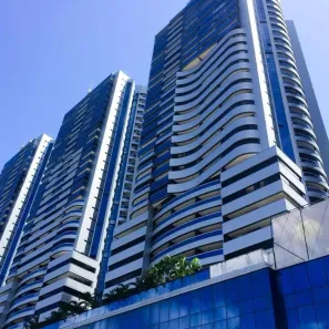 Apartamento com 1 Quarto para alugar, 53m² no Caminho das Árvores, Salvador