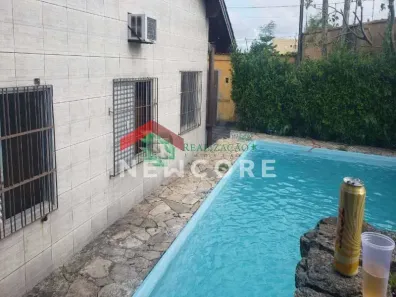 Casa com 2 Quartos à venda, 80m² no Agenor de Campos, Mongaguá
