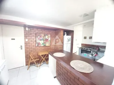 Apartamento com 3 Quartos à venda, 123m² no Copacabana, Rio de Janeiro