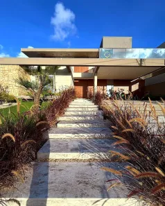 Casa com 4 Quartos à venda, 400m² no Alphaville (Abrantes), Camaçari