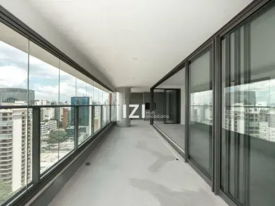 Apartamento com 4 Quartos à venda, 211m² no Campo Belo, São Paulo