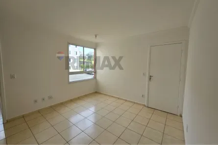 Apartamento com 2 Quartos à venda, 55m² no Jardim dos Lírios, Americana