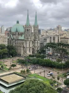Sala Comercial com 2 Quartos à venda, 167m² no Brás, São Paulo