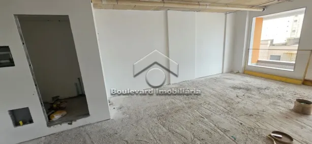 Sala Comercial com 1 Quarto para alugar, 59m² no Condomínio Itamaraty, Ribeirão Preto