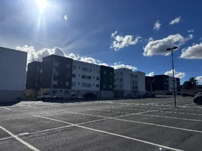 Apartamento com 2 Quartos à venda, 45m² no Ouro Verde, Campo Largo