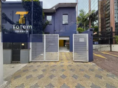 Imóvel Comercial para alugar, 160m² no Paraíso, São Paulo