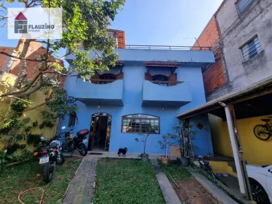 Sobrado com 3 Quartos à venda, 180m² no Jardim Germânia, São Paulo