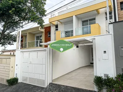 Casa com 3 Quartos à venda, 113m² no Cupecê, São Paulo