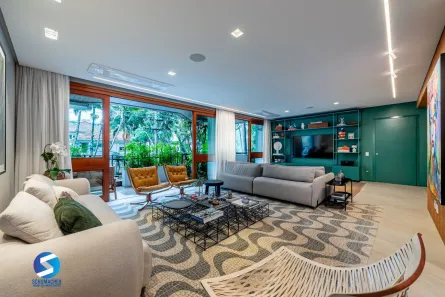 Apartamento com 3 Quartos à venda, 450m² no Moinhos de Vento, Porto Alegre