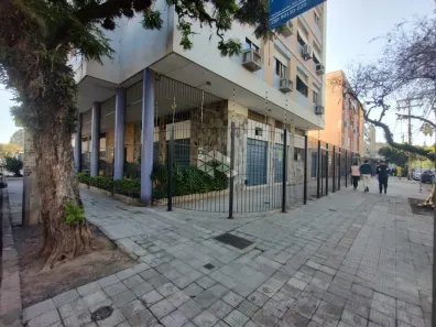 Ponto Comercial à venda, 117m² no Menino Deus, Porto Alegre