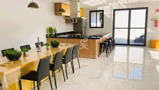 Cobertura com 3 Quartos para alugar, 200m² no Mirandópolis, São Paulo