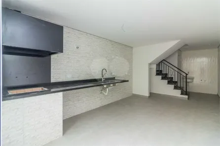 Sobrado com 3 Quartos à venda, 140m² no Vila Nova Mazzei, São Paulo