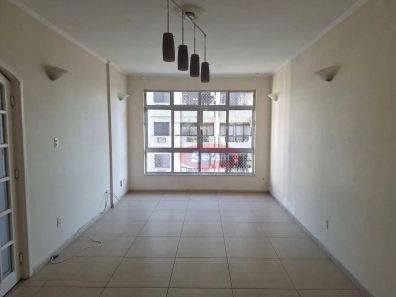 Apartamento com 3 Quartos à venda, 104m² no Ponta da Praia, Santos