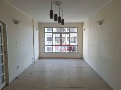 Apartamento com 3 Quartos à venda, 104m² no Ponta da Praia, Santos