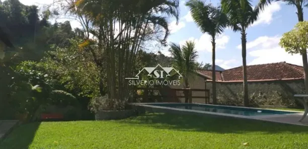 Casa com 4 Quartos à venda, 150m² no Corrêas, Petrópolis