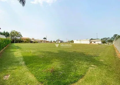 Lote/Terreno à venda, 1000m² no Caguassu, Sorocaba
