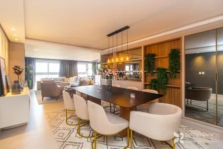 Cobertura com 3 Quartos à venda, 173m² no Vila Assunção, Porto Alegre