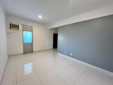 Apartamento com 2 Quartos para alugar, 60m² no Parque 10 de Novembro, Manaus