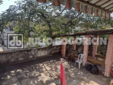 Casa com 3 Quartos à venda, 105m² no Riachuelo, Rio de Janeiro