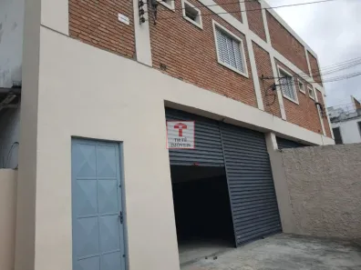 Galpão/Depósito/Armazém para alugar, 205m² no Vila Endres, Guarulhos