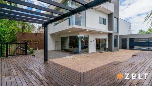 Casa com 3 Quartos à venda, 289m² no Água Verde, Blumenau