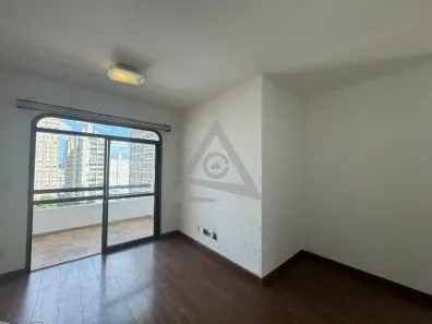 Apartamento com 1 Quarto à venda, 60m² no Cambuí, Campinas
